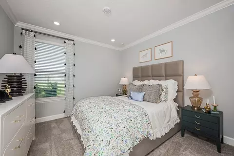 Bedroom - 86659 Swift Launch Path, Yulee, FL 32097 photo 34 of 35