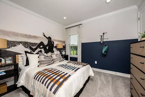Bedroom - 86659 Swift Launch Path, Yulee, FL 32097 photo 35 of 35