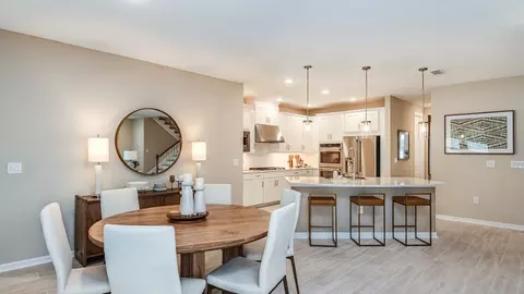 Dining - 86659 Swift Launch Path, Yulee, FL 32097 photo 2 of 5