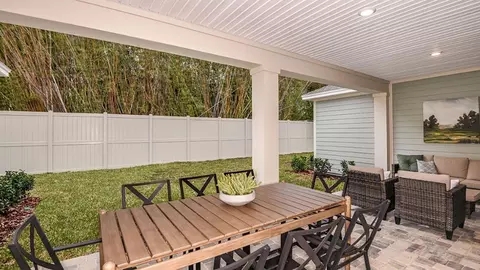 Exterior - 86659 Swift Launch Path, Yulee, FL 32097 photo 4 of 13