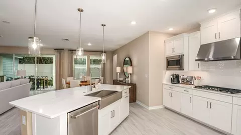 Kitchen - 86659 Swift Launch Path, Yulee, FL 32097 photo 6 of 16