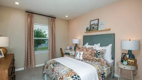 Bedroom - 86659 Swift Launch Path, Yulee, FL 32097 photo 10 of 35