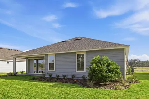 Exterior - 86659 Swift Launch Path, Yulee, FL 32097 photo 10 of 13
