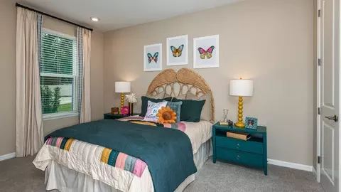 Bedroom - 86659 Swift Launch Path, Yulee, FL 32097 photo 9 of 31