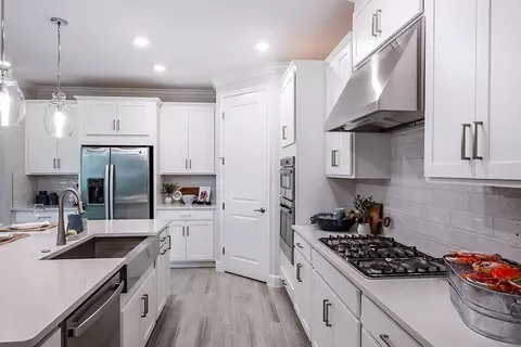 Kitchen - 86659 Swift Launch Path, Yulee, FL 32097 photo 14 of 14
