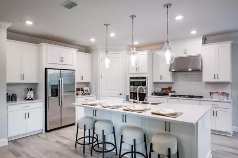 Kitchen - 86659 Swift Launch Path, Yulee, FL 32097 photo 15 of 16