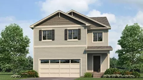 409 N Bersshine St, Watkins, CO 80137