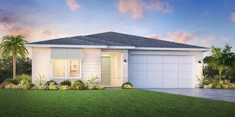 44453 Little Blue Heron Way, Punta Gorda, FL 33982