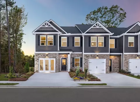 8316 Columbia Ct, Palmetto, GA 30268