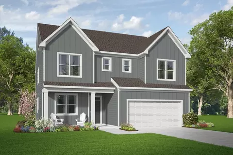 Exterior - 502 Midsummer St, Aberdeen, NC 28315 photo 1 of 10