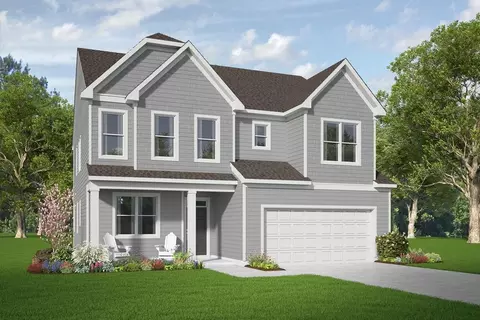 Exterior - 502 Midsummer St, Aberdeen, NC 28315 photo 3 of 10