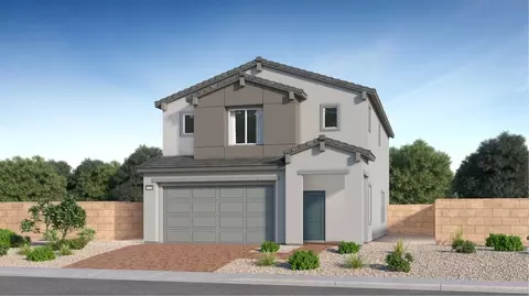 N Mccarran St & E Centennial Pkwy, North Las Vegas, NV 89086