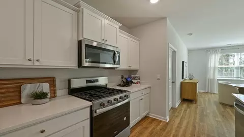 Kitchen - Doar Rd, Awendaw, SC 29429 photo 4 of 5