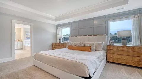 Bedroom - Doar Rd, Awendaw, SC 29429 photo 8 of 14