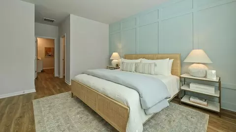Bedroom - Doar Rd, Awendaw, SC 29429 photo 2 of 14
