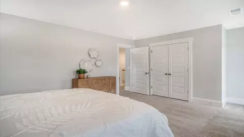 Bedroom - Doar Rd, Awendaw, SC 29429 photo 12 of 14