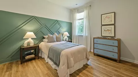 Bedroom - Doar Rd, Awendaw, SC 29429 photo 4 of 14