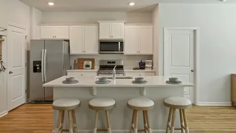Kitchen - Doar Rd, Awendaw, SC 29429 photo 1 of 5