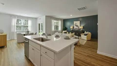 Kitchen - Doar Rd, Awendaw, SC 29429 photo 3 of 5