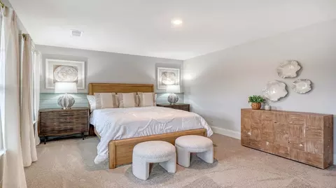 Bedroom - Doar Rd, Awendaw, SC 29429 photo 10 of 14