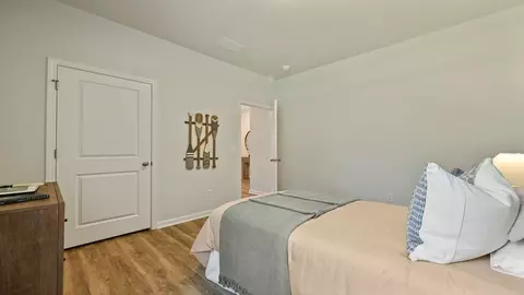 Bedroom - Doar Rd, Awendaw, SC 29429 photo 5 of 14