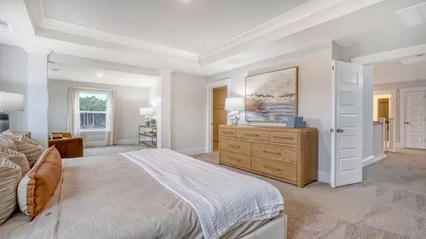 Bedroom - Doar Rd, Awendaw, SC 29429 photo 9 of 14