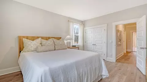 Bedroom - Doar Rd, Awendaw, SC 29429 photo 7 of 14