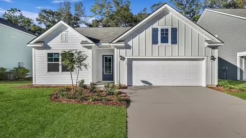Doar Rd, Awendaw, SC 29429