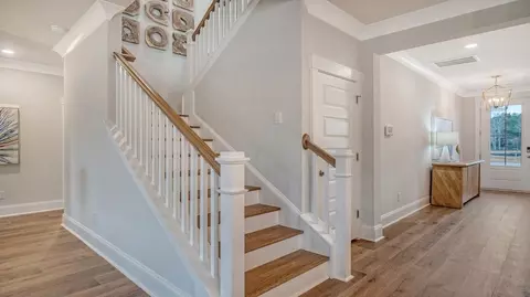 Entry Way - Doar Rd, Awendaw, SC 29429 photo 2 of 5