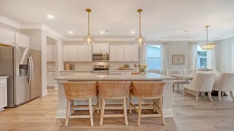Kitchen - Doar Rd, Awendaw, SC 29429 photo 5 of 5