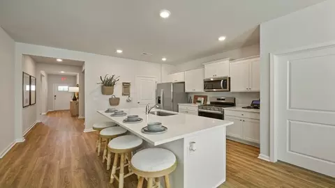 Kitchen - Doar Rd, Awendaw, SC 29429 photo 2 of 5