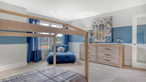 Bedroom - Doar Rd, Awendaw, SC 29429 photo 13 of 14