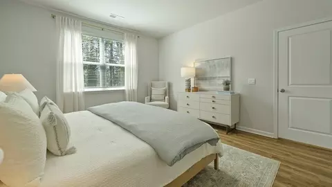 Bedroom - Doar Rd, Awendaw, SC 29429 photo 3 of 14