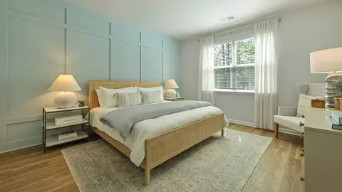 Bedroom - Doar Rd, Awendaw, SC 29429 photo 1 of 14