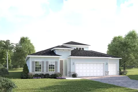 122 Terra Pines Blvd, Saint Augustine, FL 32092