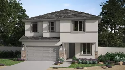 2984 S 234th Ln, Buckeye, AZ 85326