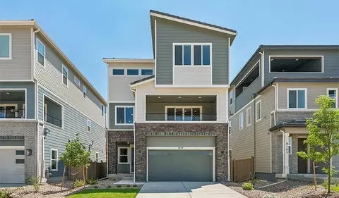 9137 Fowler Peak Ct, Englewood, CO 80112