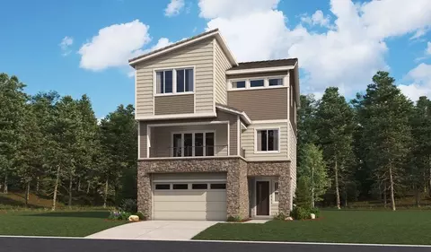 9137 Fowler Peak Ct, Englewood, CO 80112