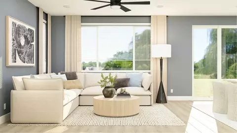 Living - 16656 Barnett St, Lathrop, CA 95330 photo 2 of 5