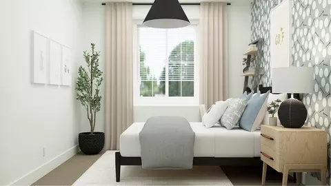 Bedroom - 16656 Barnett St, Lathrop, CA 95330 photo 6 of 8