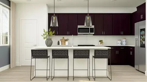 Kitchen - 16656 Barnett St, Lathrop, CA 95330 photo 1 of 8