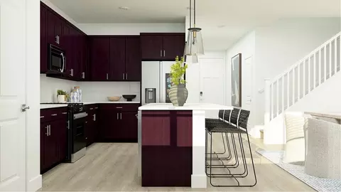 Kitchen - 16656 Barnett St, Lathrop, CA 95330 photo 2 of 8