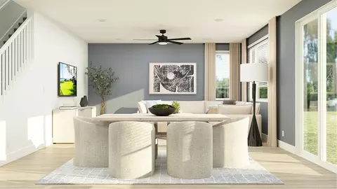 Dining - 16656 Barnett St, Lathrop, CA 95330 photo 2 of 2