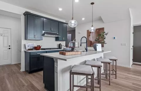 Kitchen - 5506 E Spaniel Dr, Ann Arbor, MI 48108 photo 5 of 5