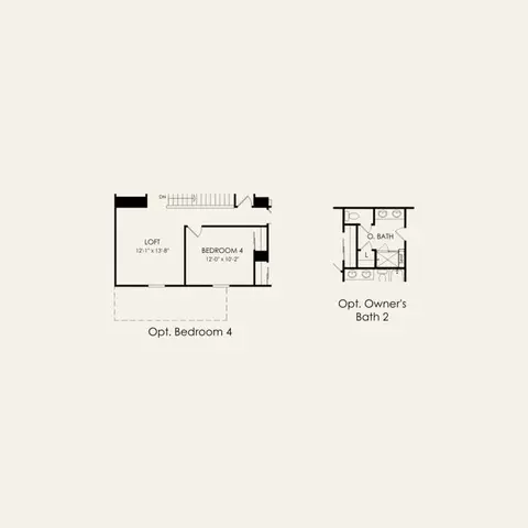 Floorplan - 3810 Pee Dee St, Monroe, NC 28110 photo 4 of 4