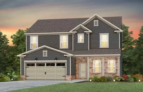 Exterior - 3810 Pee Dee St, Monroe, NC 28110 photo 3 of 6