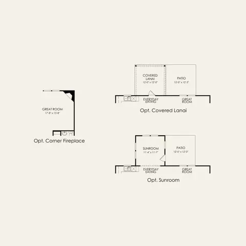 Floorplan - 3810 Pee Dee St, Monroe, NC 28110 photo 3 of 4