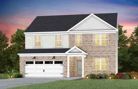 3810 Pee Dee St, Monroe, NC 28110