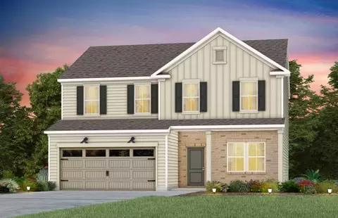 Exterior - 3810 Pee Dee St, Monroe, NC 28110 photo 1 of 6
