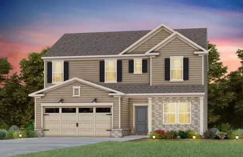 Exterior - 3810 Pee Dee St, Monroe, NC 28110 photo 2 of 6